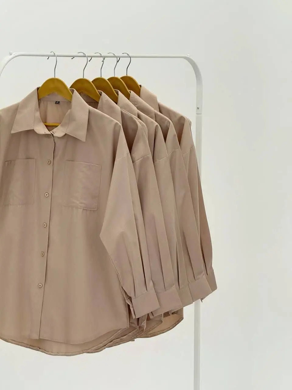 3594-شومیز داکرون (ایراد دار)